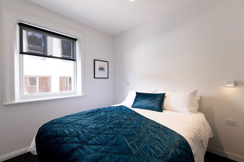 105 Mac Unique Apartments - Accommodation Broome 17