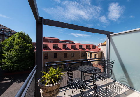 Sullivans Cove Apartments - Accommodation Broome 16