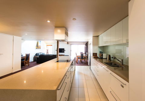 Sullivans Cove Apartments - Accommodation Broome 23