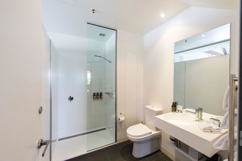 Sullivans Cove Apartments - Accommodation Broome 32