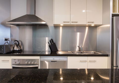 Sullivans Cove Apartments - Accommodation Broome 34