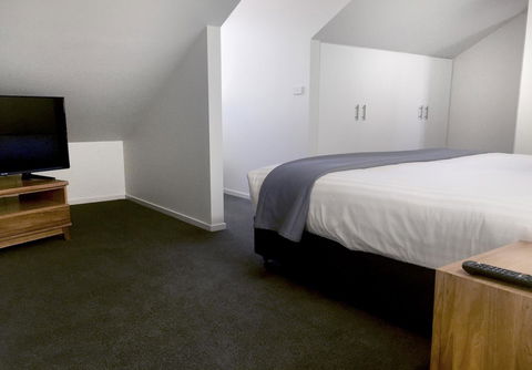 Sullivans Cove Apartments - Accommodation Broome 44