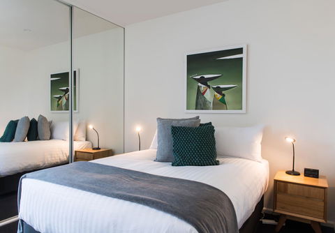 Sullivans Cove Apartments - Accommodation Broome 9