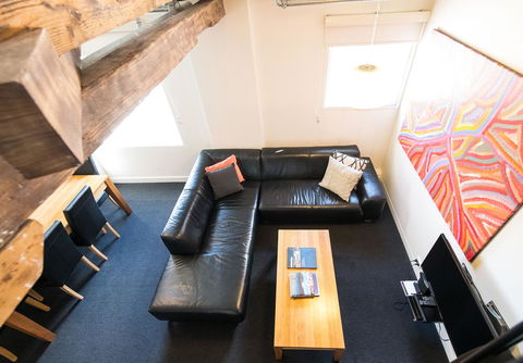Sullivans Cove Apartments - Accommodation Broome 26