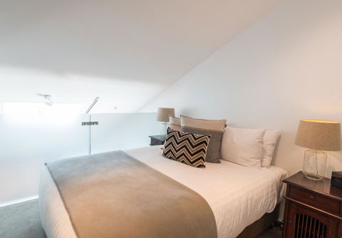 Sullivans Cove Apartments - Accommodation Broome 14