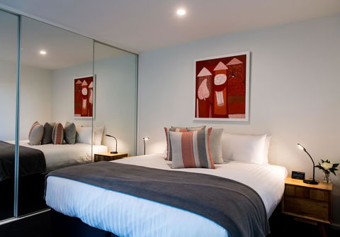 Sullivans Cove Apartments - Accommodation Broome 38