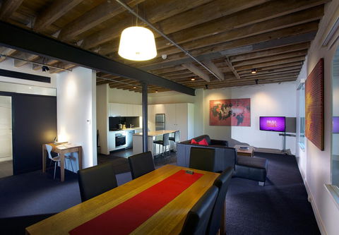 Sullivans Cove Apartments - Accommodation Broome 1