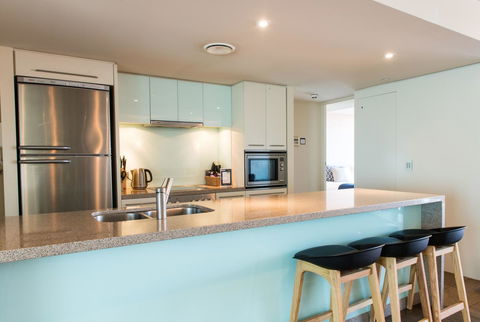 Sullivans Cove Apartments - Accommodation Broome 4