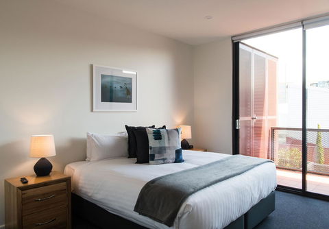 Sullivans Cove Apartments - Accommodation Broome 40