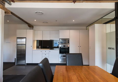 Sullivans Cove Apartments - Accommodation Broome 28