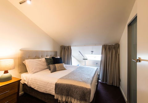 Sullivans Cove Apartments - Accommodation Broome 20