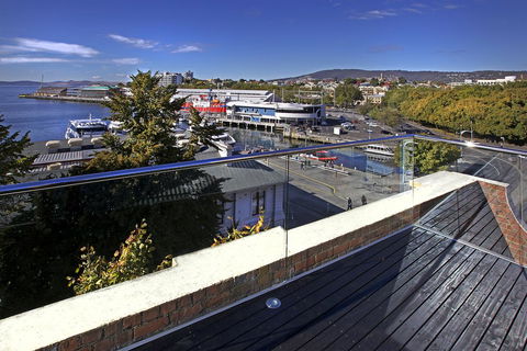 Sullivans Cove Apartments - Accommodation Broome 39