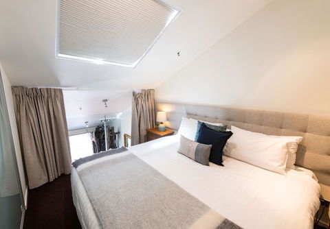 Sullivans Cove Apartments - Accommodation Broome 12