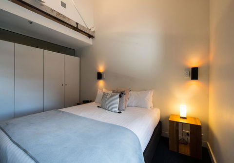 Sullivans Cove Apartments - Accommodation Broome 30