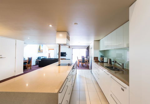 Sullivans Cove Apartments - Accommodation Broome 13