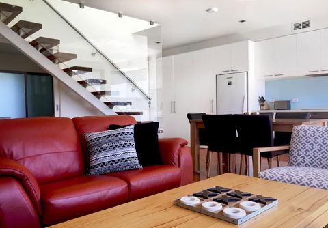 Sullivans Cove Apartments - Accommodation Broome 43