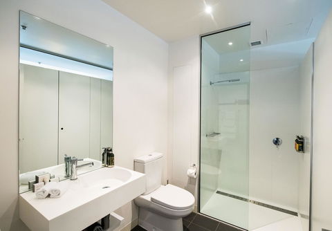 Sullivans Cove Apartments - Accommodation Broome 27