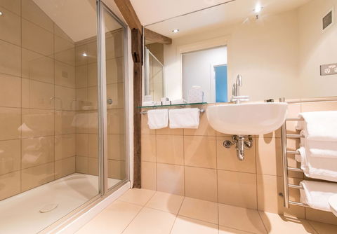 Sullivans Cove Apartments - Accommodation Broome 17