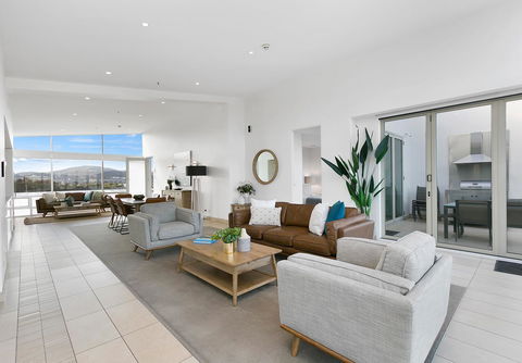 Sullivans Cove Apartments - Accommodation Broome 7
