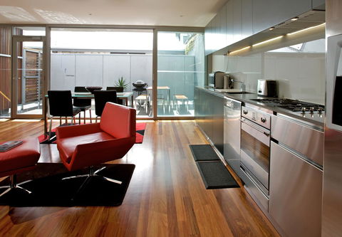 Sullivans Cove Apartments - Accommodation Broome 31