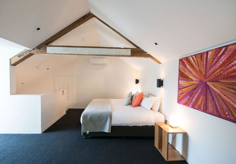 Sullivans Cove Apartments - Accommodation Broome 25