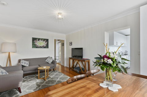 Trinity Hill Apartments - Accommodation Broome 11
