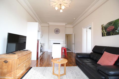 Trinity Hill Apartments - Accommodation Broome 14