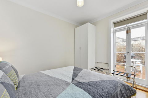 Trinity Hill Apartments - Accommodation Broome 4