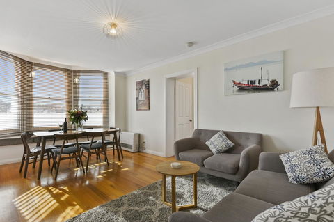 Trinity Hill Apartments - Accommodation Broome 10