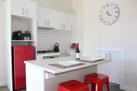 Trinity Hill Apartments - Accommodation Broome 13