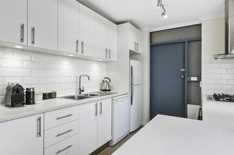 Trinity Hill Apartments - Accommodation Broome 7