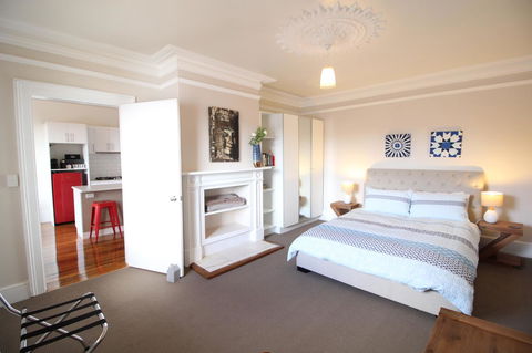 Trinity Hill Apartments - Accommodation Broome 21