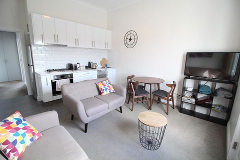 Trinity Hill Apartments - Accommodation Broome 15