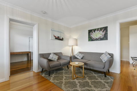 Trinity Hill Apartments - Accommodation Broome 9