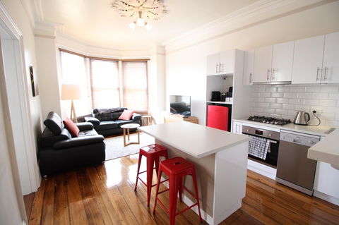 Trinity Hill Apartments - Accommodation Broome 23