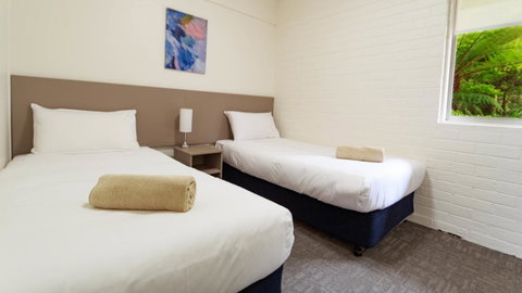 Adina Place Motel Apartments - Accommodation Broome 14