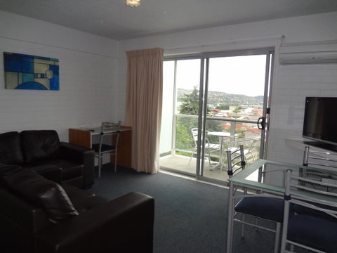 Adina Place Motel Apartments - Accommodation Broome 19