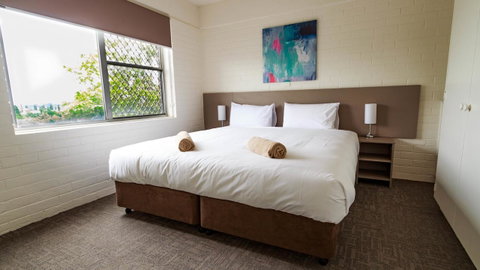 Adina Place Motel Apartments - Accommodation Broome 2