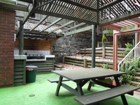 Adina Place Motel Apartments - Accommodation Broome 27