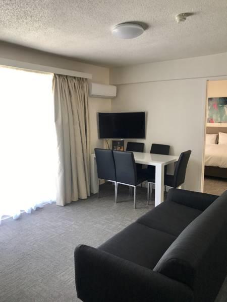 Adina Place Motel Apartments - Accommodation Broome 8