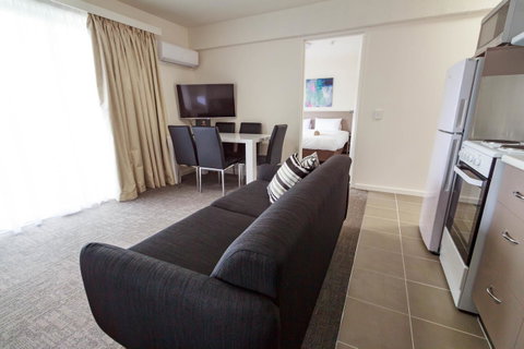 Adina Place Motel Apartments - Accommodation Broome 6