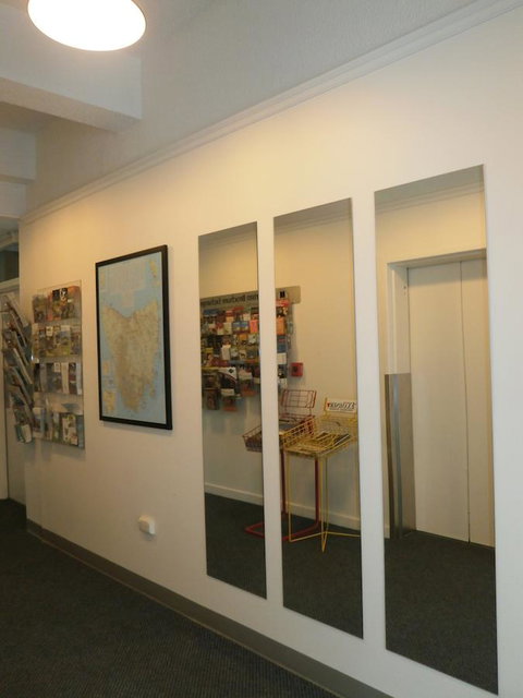 Adina Place Motel Apartments - Accommodation Broome 23