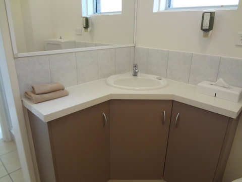 Adina Place Motel Apartments - Accommodation Broome 39