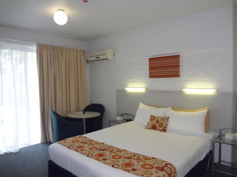 Adina Place Motel Apartments - Accommodation Broome 17