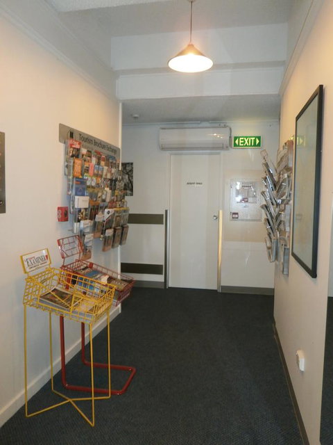 Adina Place Motel Apartments - Accommodation Broome 18