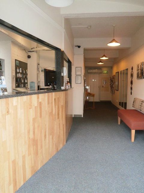 Adina Place Motel Apartments - Accommodation Broome 21
