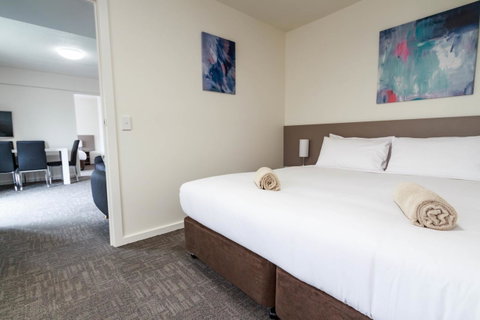 Adina Place Motel Apartments - Accommodation Broome 13