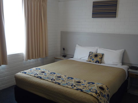 Adina Place Motel Apartments - Accommodation Broome 35
