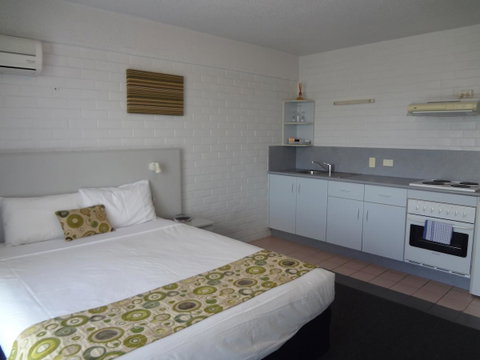 Adina Place Motel Apartments - Accommodation Broome 32