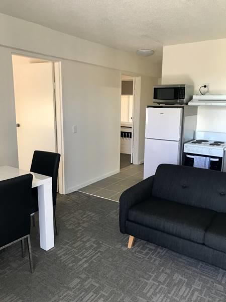 Adina Place Motel Apartments - Accommodation Broome 12